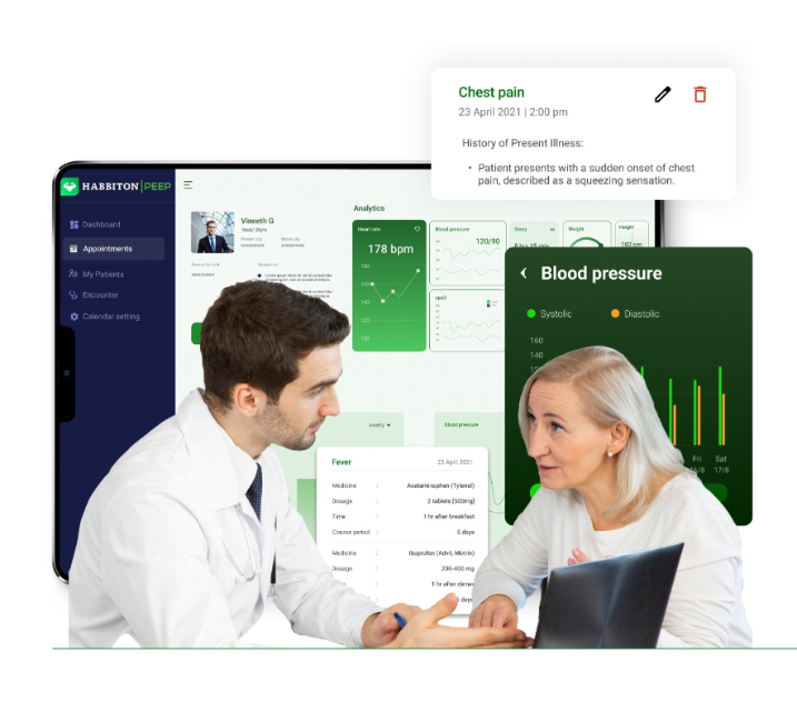 Patient Profile